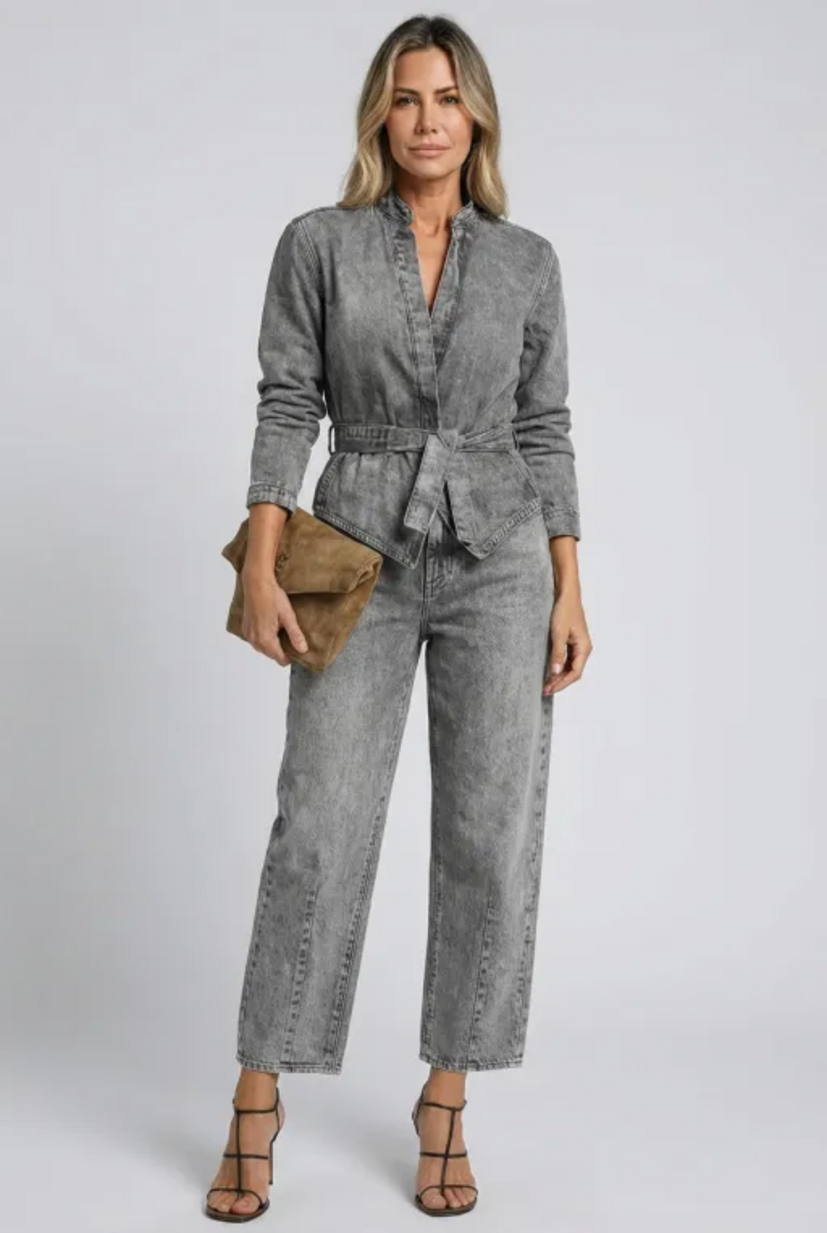 Conjunto Feminino Jess - MAXCONFORT V9 (Queridinho Europeu)