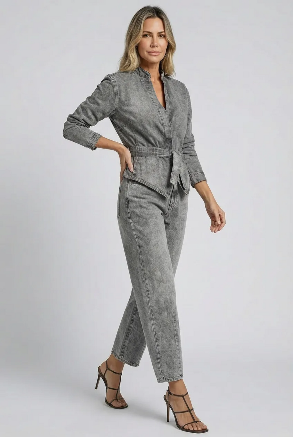 Conjunto Feminino Jess - MAXCONFORT V9 (Queridinho Europeu)