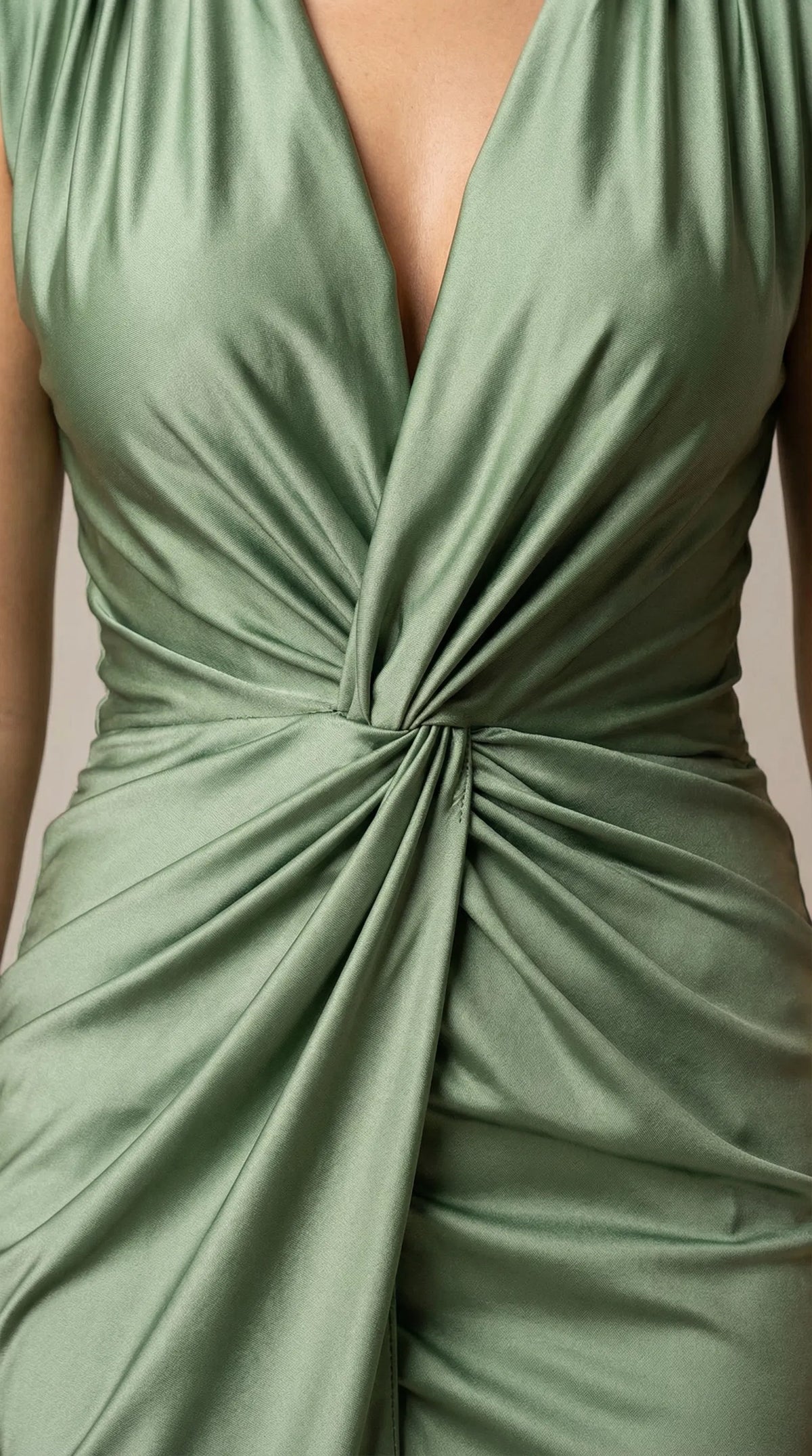 Vestido Daphne